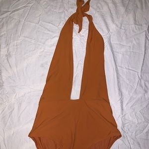 Swimsuit, Size: L